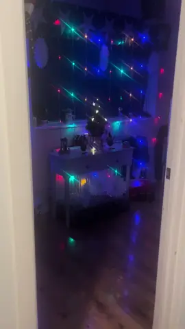Albert’s bedroom….It’s beginning to look a lot like Christmas 🥰🎄.  #christmas