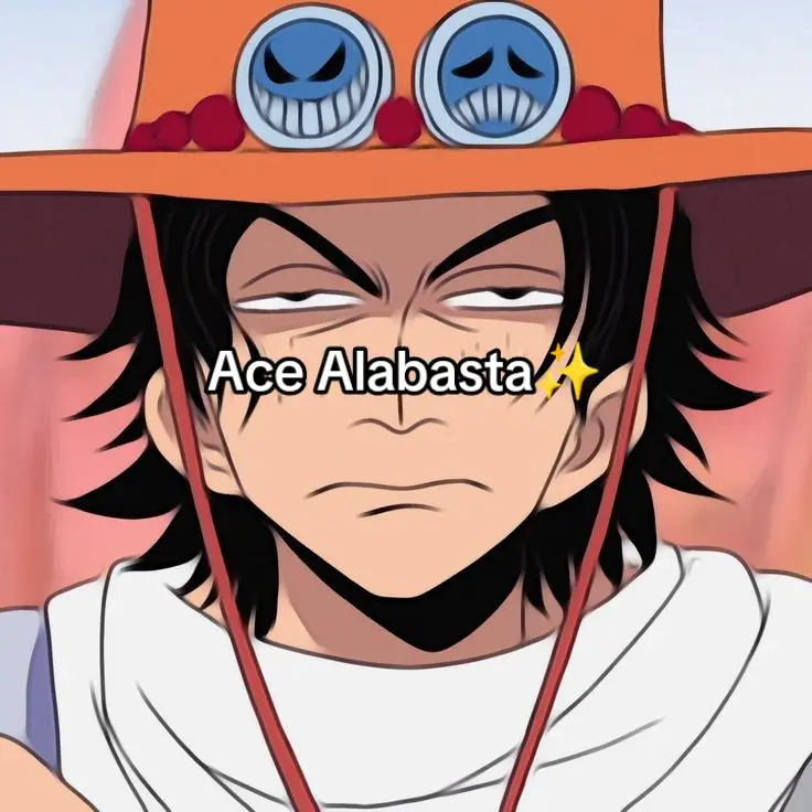 #onepiece #mugiwara #anime #ace 