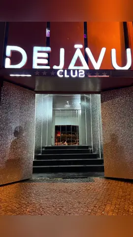 #foryou #déjàvuclubluanda #luanda #angola #byamorafrica 