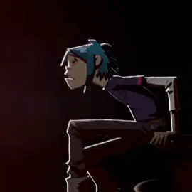 Feel Good! 🗣🎶 ☆ #gorillaz #2dgorillaz #noodlegorrilaz #russelhobbs #gorillazmurdoc #stuartpot #noodle #murdoc #feelgood #feelgoodinc #gorillazedit 