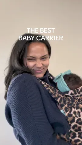 Yall this is the cutest, most afforable baby carrier hands down 🥹❣️ Use my code to get an additional discount: Kayla20FA #Momcozy #BeACozyMom #CozyPowerbyMomcozy #CozyCare #momcozybabycarrier #workingcozymom  @Momcozy Official @momcozy 