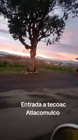 paisajes y carreteras