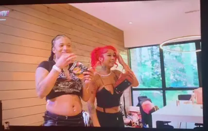 #triggerwarning #nowthatstv #ivory #fights #scripted #tv #najmillion #fyp #views #viraltiktok #waring⚠️ #mariocoins #😳😳 #mvpnaj #baddies #youngandreckless 