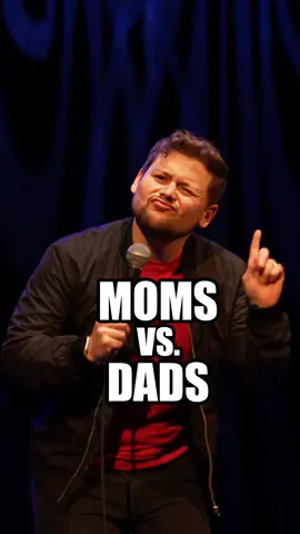 It’s all in the hips. #comedy #standup #moms #dads #fyp 