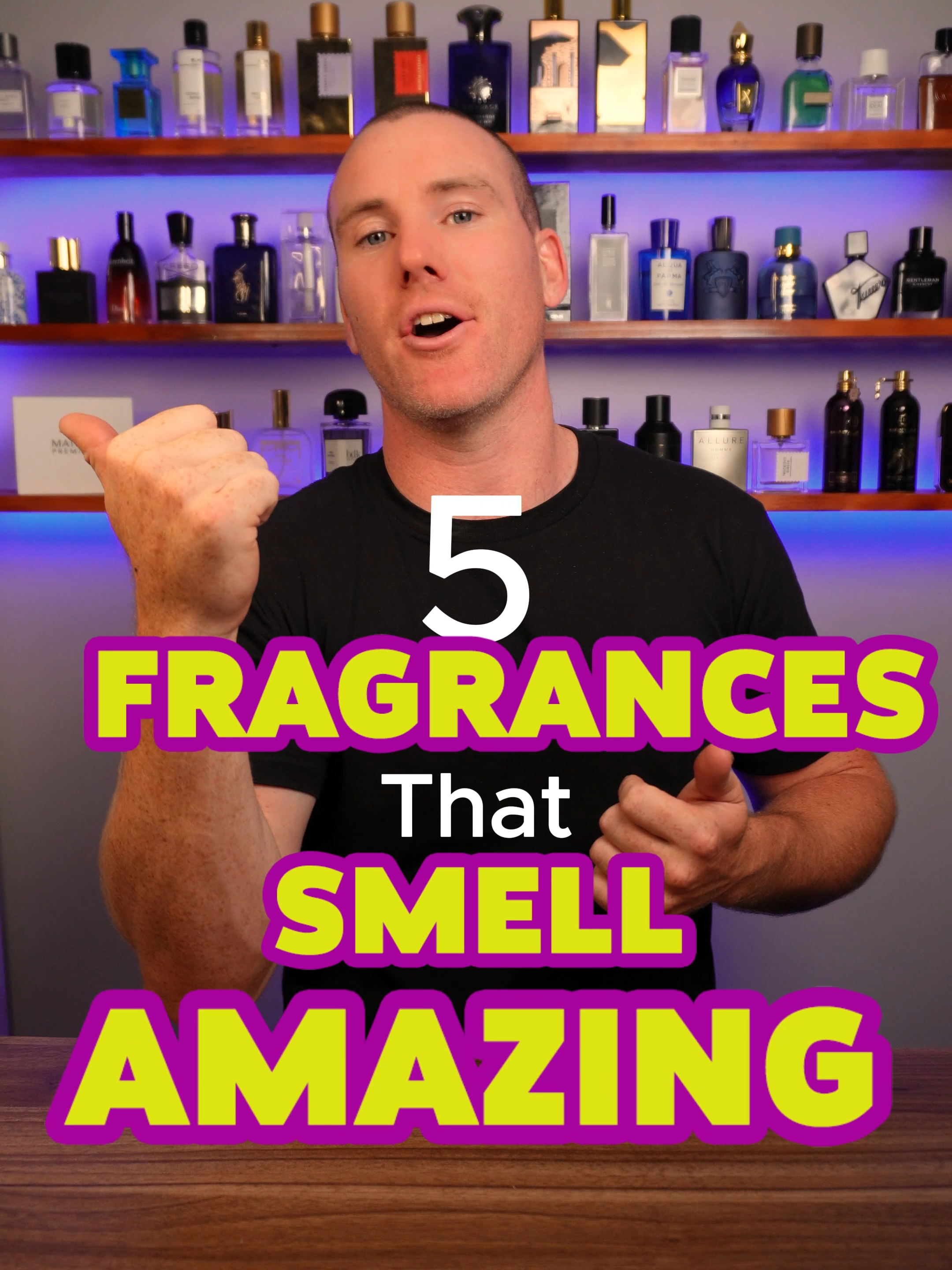 5 Fragrances That Smell Amazing! #chanelallure #goldfieldandbanks #bleudechanel #pdmoajan #acquadigio #jeremyfragrance #fragrance  #scentoftheday  #sotd  #fragrances   #perfume   #perfumelover   #perfumeoftheday   #fraghead   #fragrancetok   #parfums   #fragrancecollection  #fragfam #fragrancetiktok