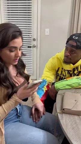 When Leasa goes off on Phill in front of Jae #foryou #viraltiktok #Kountrywayne #kountrywayneskits #kountrywaynecomedy 
