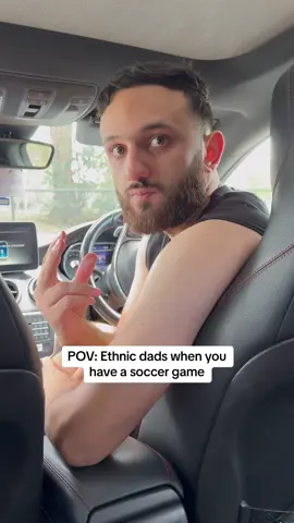 Its always about the politics #dads #ethnic #Soccer #joke #anger 