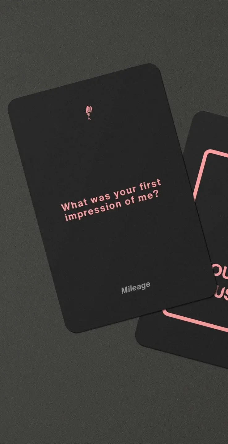 #fyp #cardgame #conversationstarters #deepquestions #questionstoaskyourpartner #conversationcards #dateideas 