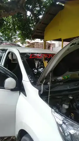 walaupun setangah mati tatap di lewati ujar #fyp #yxzcba #drivermuda #traveltiktok #travelbanjarmasin #supiranum #white #masukberandafyp 