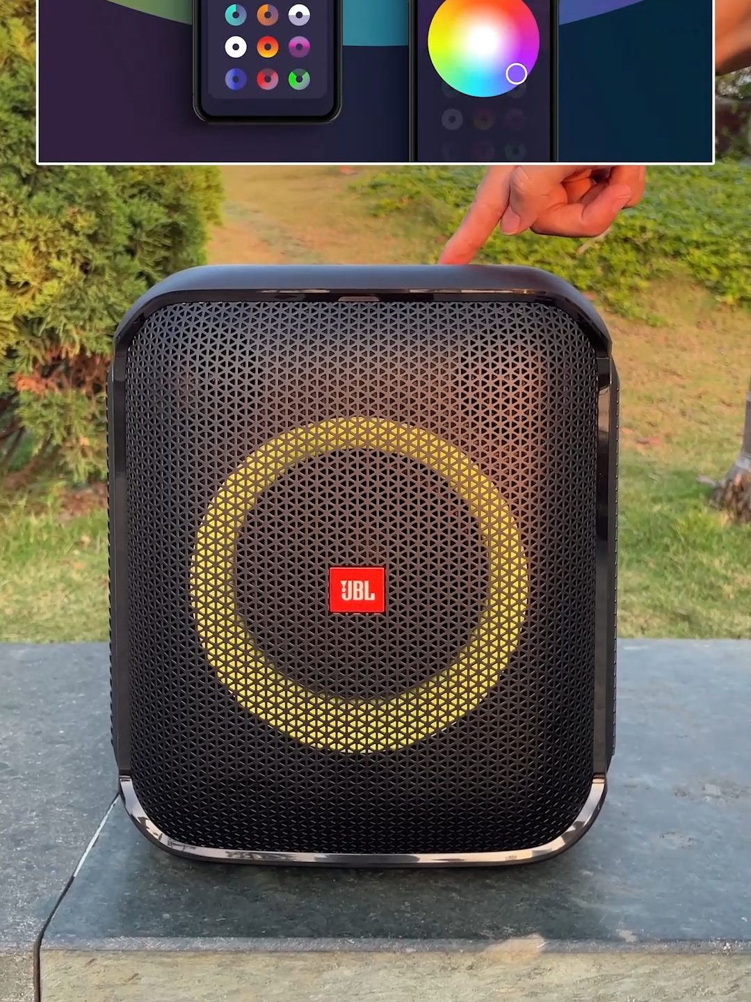 JBL Partybox Encore Essential - recommend mọi người nên mua #jbl #karaoke #loa