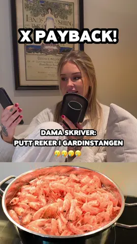 NY MINI UTE! Ukes tema: X PAYBACK 😂🥲 inspo tatt av @Anniken Lauritzen 🔥🌟 Lytt gratis der du hører podcast! @Helle Nordby - Chit Chat med Helle  - #exkjæreste #prank #utro #kjæreste #podcast 