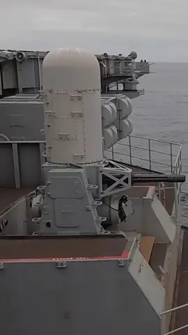 Phalanx CIWS Naval Defense System in Action #usnavy  The Phalanx (SEE-wiz) is an automated gun-based close-in weapon system to defend military watercraft automatically against incoming threats such as aircraft, missiles, and small boats. It was designed and manufactured by the General Dynamics Corporation,  later a part of Raytheon. Consisting of a radar-guided 20 millimeter  Vulcan cannon mounted on a swiveling base, the Phalanx has been deployed on almost every class of surface ship in the United States Navy.