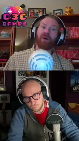 Chris remembers being broke and finding DJ Max in his hour of need! #podcast #psp #djmax #piracy #masseffect #university New episode available via all good podcatchers and at o3c.games!