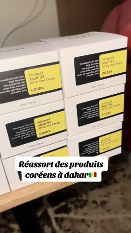 Reassort des produits coreens Authentiques from south korea🇰🇷 #authentique #original #beauty #restock #tiktikworld #fypシ #viral #pourtoi #yestyle #beautyofjoseon #cosrx #anua #imfrom 