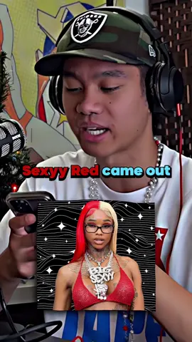 Sexyy Red Illuminati Confirmed? 👀