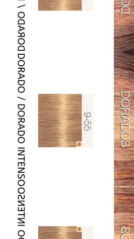 ⭐Tinte IGORA ROYAL 9-55 rubio muy claro dorado intenso⭐ El Tinte #igoraroyal #9-55 #rubiomuyclarodoradointenso cubre hasta un 100% de las canas y proporciona una retención del color y una intensidad máximas💫 Contiene #pigmentos de #altadefinición que proporcionan una dirección de color aún más nítida, unos resultados fieles a la #cartadecolor una mayor intensidad y una cobertura máxima💯 Consigue un magnífico color gracias a su tecnología Cristal Complex🙌🏻 Con La proteína Miracle Tree (moringa oleifera) profundiza en la capa interna del córtex, el pelo recobra flexivilidad y firmeza. Protege de la emisión UV y proporciona un brillo excepcional💥