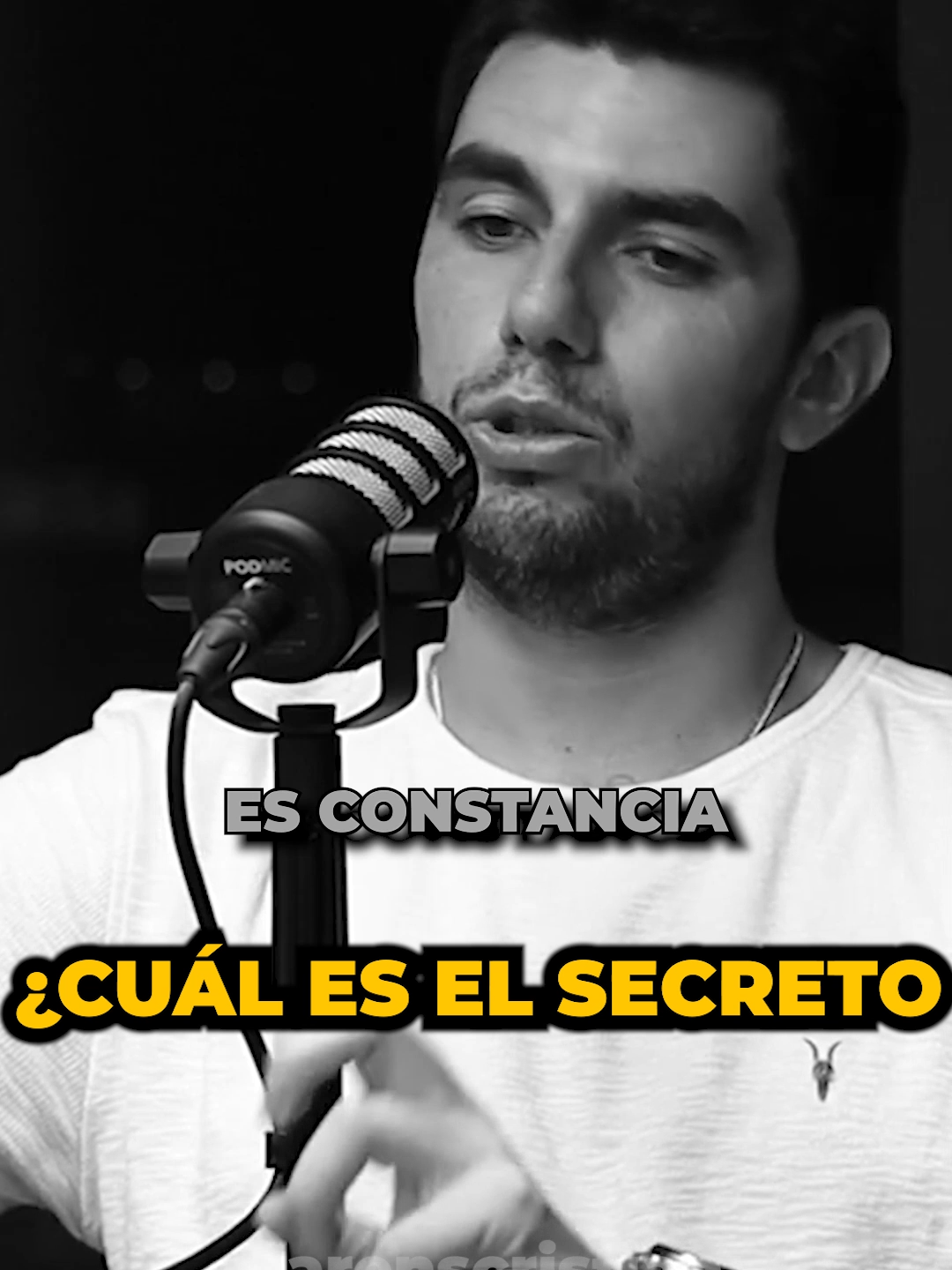 Yo estoy totalemente de acuerdo con lo que dijo MR. BEAST ¿Y tú?  Recuerda que quedan pocos meses para Circum Experiencia y me gustaría que me acompañes este gran día. Las entradas puedes verlo en CircumExperiencia.com PSDT. Los sueños sí se cumplen. #arenscristian #circumexperiencia