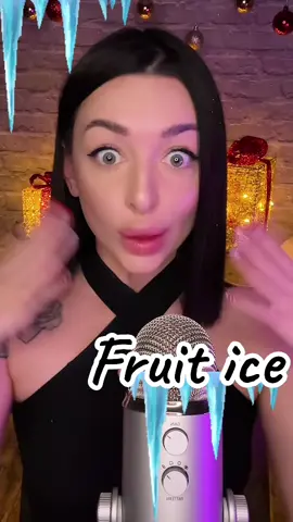 #asmr#food#ice угадайте у кого теперь болит горло? 😂🤣