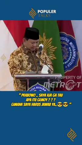 PAK PRABOWO GEMOY YA#pilpres2024 #gemoy 