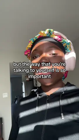 #selftalk 