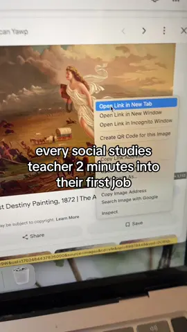 shes the blueprint for gaslight gatekeep girlboss #socialstudies #teachertiktok #socialstudiesteacher #teacherlife 