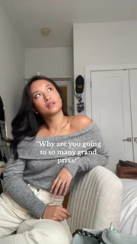 To BFFR its bc its a addiction fuled by me and fast cars going vroom vroom #formula1 #f1 #f1tok #f1girliesunite #f1girlies #grandprix #f1addict #causeitsiconicandilovetodoiconicshit 