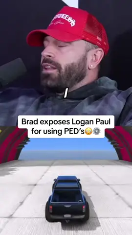 Bradley Martyn calls out Logan Paul for taking roids😳 | Thoughts?🤔💭#fyp #viraltiktok #viralvideo #bradleymartyn #bradleymartynvt #loganpaul #dillondanis #ped #peds #roids #doping #exposed #boxing #rawtalk #rawtalkpodcast 
