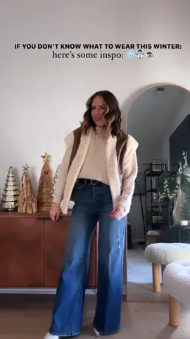 @krismarieerrington giving us some outfit inspo to get us through the winter season