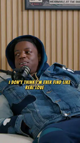 Rappers Should Be Able To Find Love Too . . .  @Nyla Symone @OMB Peezy #WNTTLK #WeNeedToTalk #NylaSymone #OMBPeezy