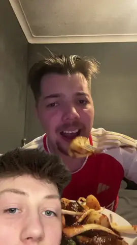 Beavo eating potato 😭 #beavo #eating #food #foodtiktok #foodreview #cooking 