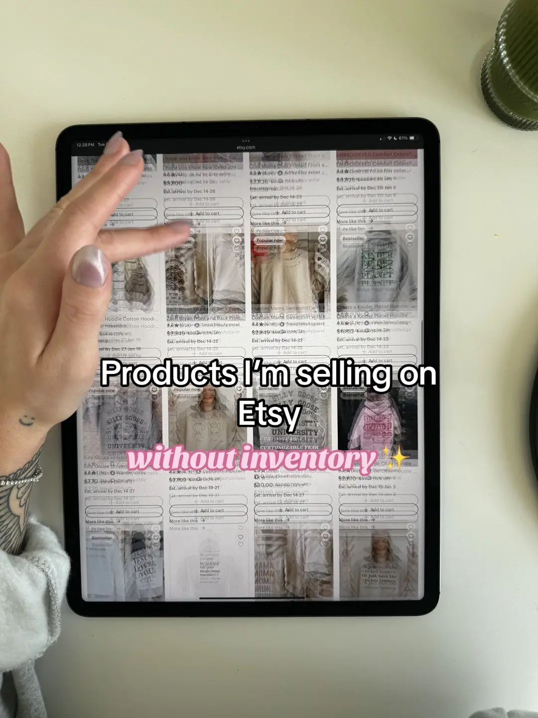 Theres more info on my youtube and guides. Money with mak or find them in my bio #sidehustle #onlinebusinessideas #etsysidehustle 