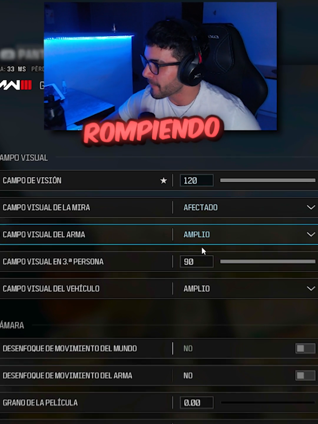 Espero que les sirva #codm #callofdutywarzone #euren_ #foryou #gamer #GamingOnTikTok