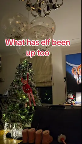 #elfontheshelf #elf #elfitup #funnyvideos #funnyvideo #abitoffun #foryoupage #blowthisup #goviral #christmas2023 #christmas2023🎄🎁 #christmas2023🎄🎁🦌🎅 #xmas #xmastrend #xmas2023 #xmas2023tiktok 
