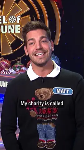 Watch Matt Rogers compete to win 💰 for Story Pirates on #CelebrityWheelOfFortune TOMORROW NIGHT at 9/8c on ABC and Stream on Hulu!