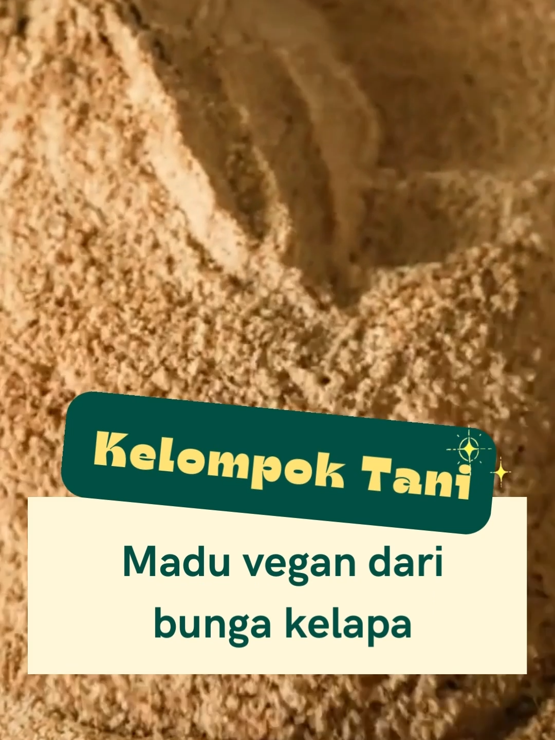 ANTI DIABETES! Ini dia Gula dari Bunga Kelapa! #petanigula #wanitatani #petanisukses #Edufarmers