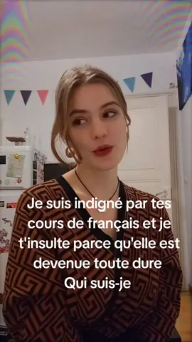 #sanscontrefacon #quisuisje #quisuisjetiktok #garçon #milenefarmer 