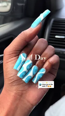 Replying to @😔 Im in love with this set! #meangalbri #nailday #naildayvlog #fyp #nail #nails #xybca #vacationprep #winterbreak 