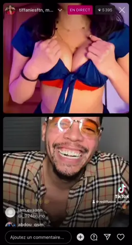 Le meilleur boulot du monde 😂😂@Macbloody@TIF20#rediff#redifflive#rediffusionlive#rediffusionlivetiktok#rediffduturfu#bestmoment#hotmoment#outfitsexy#humourrrrr#macbloody#macbloodylive#macbloodyblood#macbloody_rediff#macbloodyrediff#macbloodybaby#macbloodybloody#macbloodybabe#elcomandante#legrandtanos#lameute#lacaille#larue #lapiraterie#lapiraterienestjamaisfinie#pourtoii 
