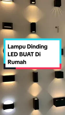 Langsung buka dengan harga yang masih terjangkau#peralatanrumahtangga #lampuled #lampudindingminimalis #lampudindingoutdoor #lampuledviralmurah 