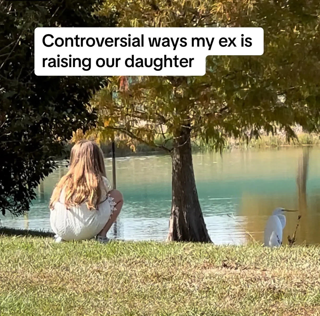 It’s not for everyone. #controversy #darkhumor #divorce #singlemom #healing 