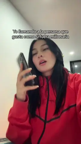 Si soy ajjajajaaj