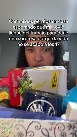 Tantas cosas que pase Dios mio 🥺#theworlddidntendwheniwas17 #MentalHealth #depresion 