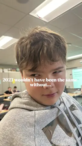 #Adios2023 