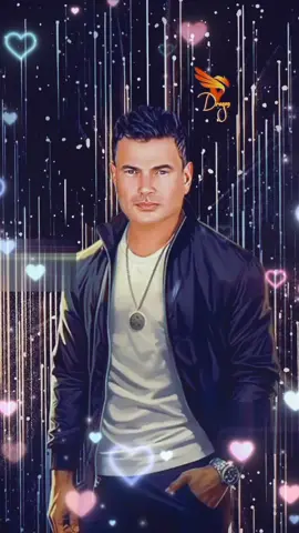عمرو دياب  ♥️🥰♥️♥️ ليه استكثرت عليا مره اشوفك