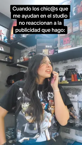 🤣 #lexstudio #tiendadark #tiendagotica #anime #dark #studiodetattoo #tatuajes #piercing 