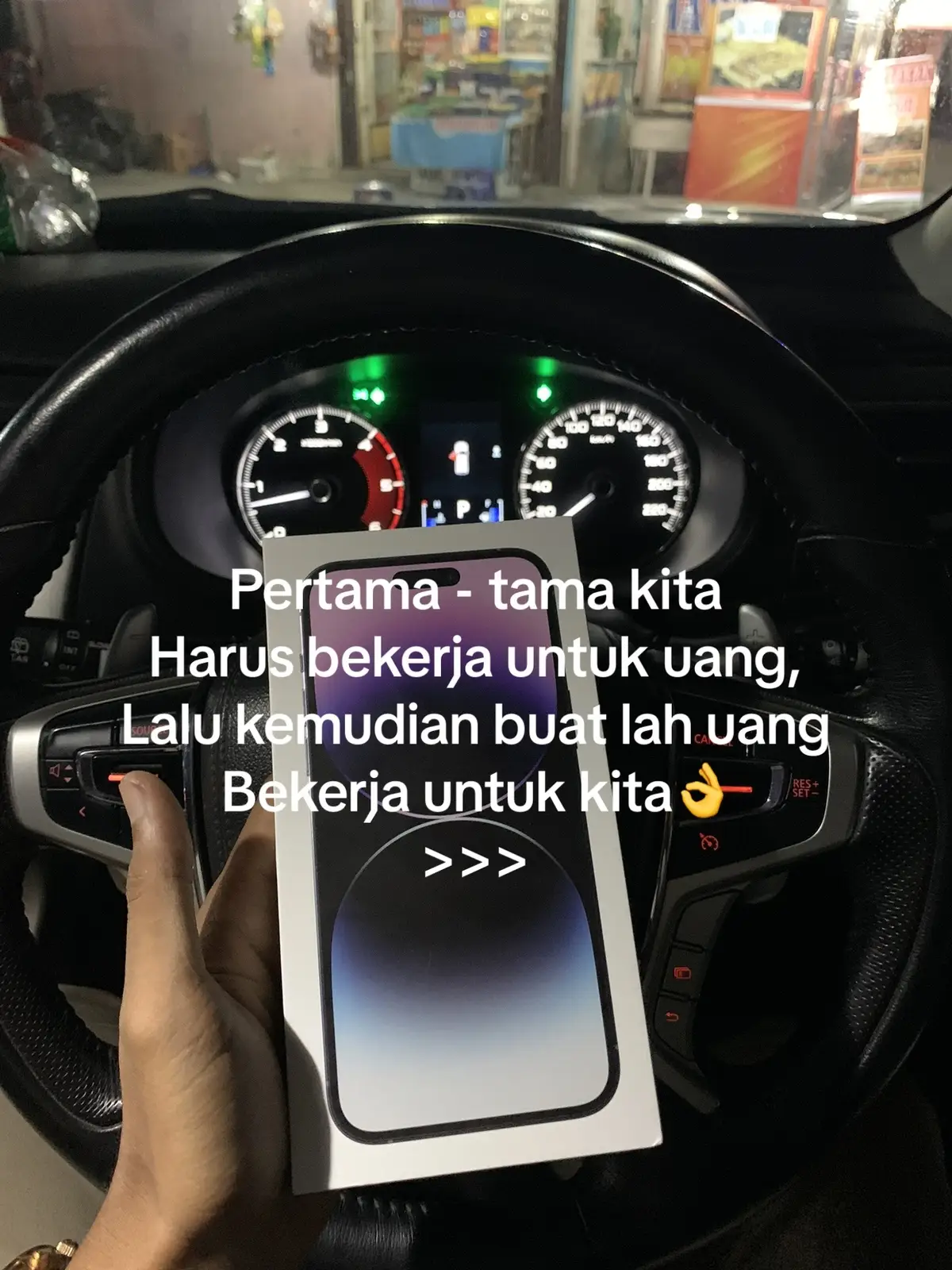 Semua org bisa asal tidak kenal gengsi dan jangan menyerah💪🏻 #fypシ #forypupage #masukberandafyp #trendtiktok #sawitontiktok #petanisawitindonesia🇮🇩 #anakpetani #drivermuda #cantermaniaindonesia #viral 