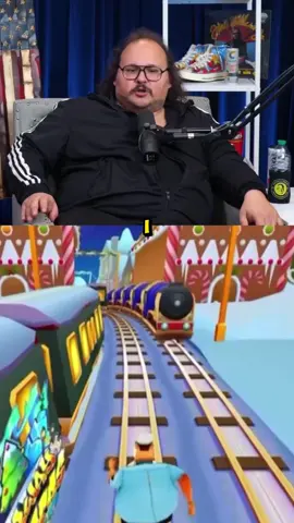 Obesity Is Hilarious 