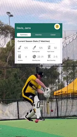 So… was that plumb? Or was that a bad decision??? #cricket #localcricket #cricketvlog #aussie #ressies 