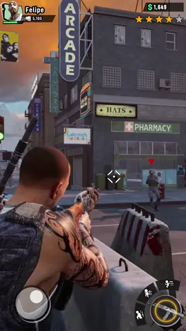 #cityofcrime #cityofcrimegame #trending #shooting #gang #mafia #mobilegame #viral #fyp #fypシ #fypage #fy #foryou #fypシ゚viral #mohanadpc 