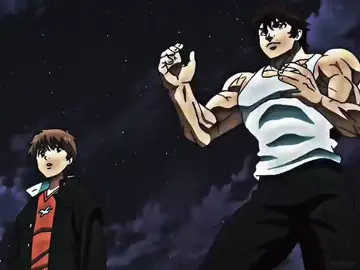 Baki🥵